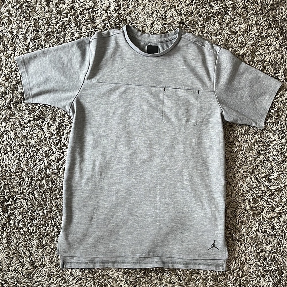 Mens Jordan Performance T-Shirt